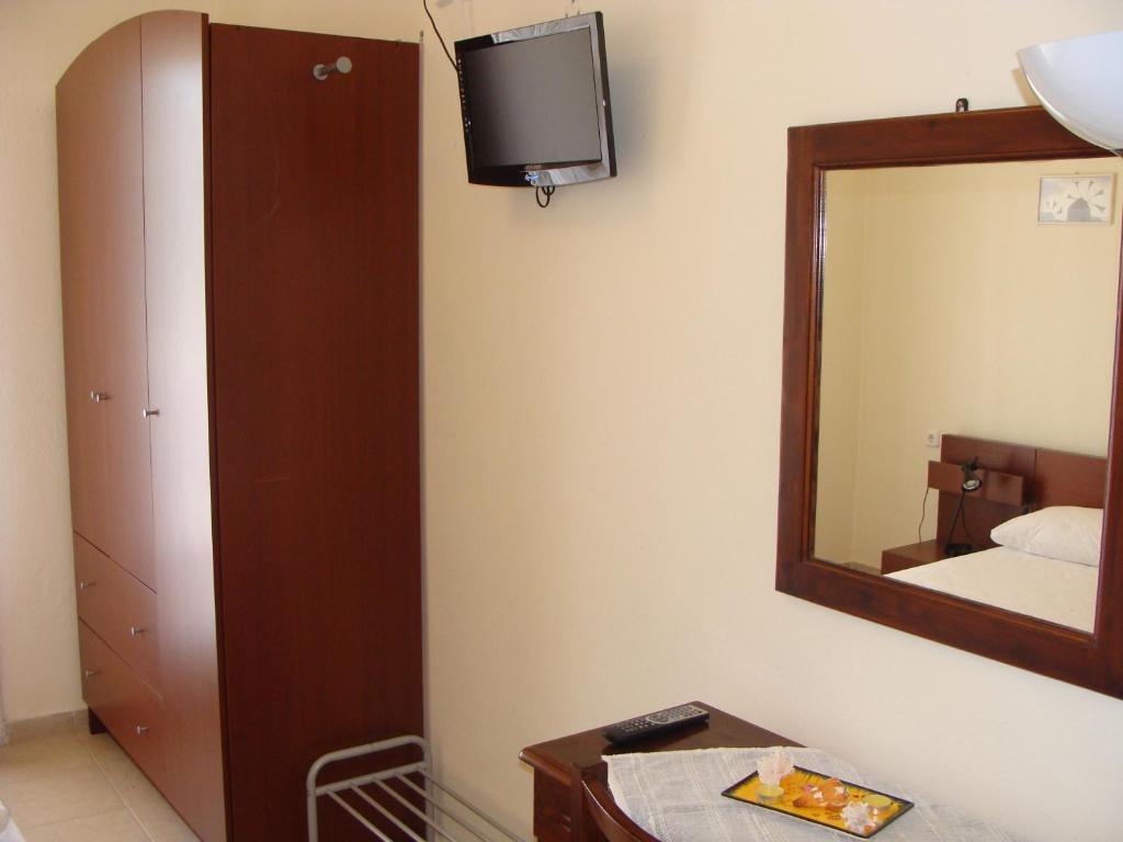 Villa Diamanti Kanapitsa  Room photo