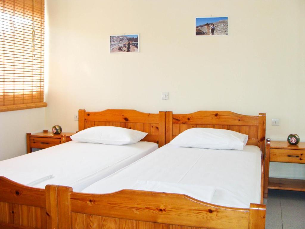 Villa Diamanti Kanapitsa  Room photo