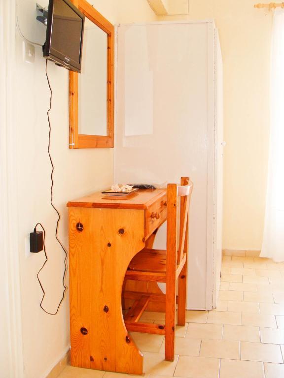 Villa Diamanti Kanapitsa  Room photo