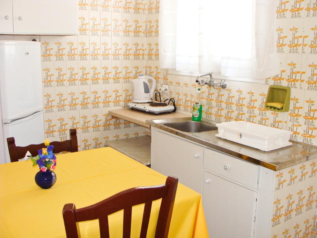 Villa Diamanti Kanapitsa  Room photo