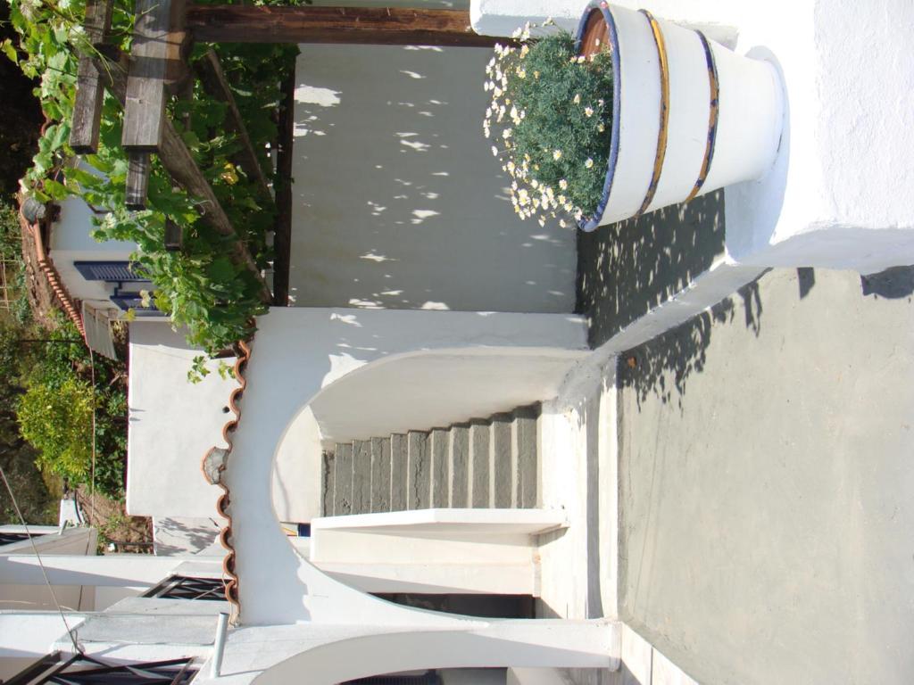 Villa Diamanti Kanapitsa  Exterior photo